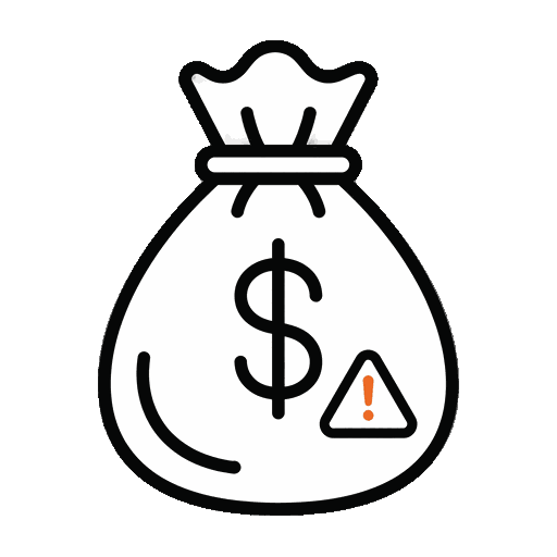 Οικονομικές ζημίες